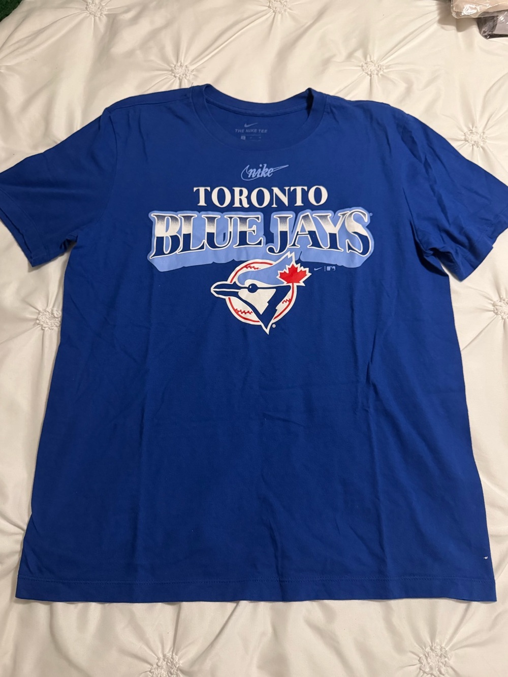 Nike Toronto Blue Jays tee